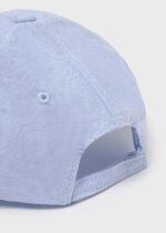 Mayoral Παιδικό Καπέλο για Αγόρι Μπλε 25-10883-065 – Bild 2