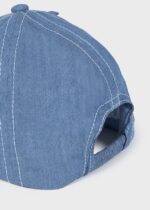 Mayoral Παιδικό Καπέλο για Κορίτσι Μπλε 25-10884-017 - Image 3