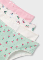 Mayoral Παιδικά Εσώρουχα για Κορίτσι Ροζ 25-10901-036 – Bild 2