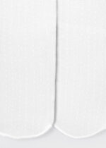Mayoral Παιδικό Καλσόν για Κορίτσι Λευκό 25-10904-044 - Image 2