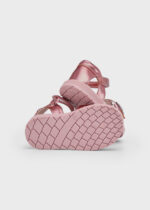 Mayoral Παιδικά Σανδάλια για Κορίτσι Ροζ 25-41638-075 - Image 3