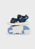 Mayoral Παιδικά Σανδάλια για Αγόρι Μπλε 25-43653-064 - Image 3