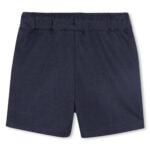 BOSS Παιδική Βερμούδα για Αγόρι Μπλε J52084-849 – Bild 2