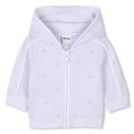 BOSS Παιδικό Σετ για Αγόρι Μπλε J52213-771 - Image 2