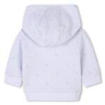 BOSS Παιδικό Σετ για Αγόρι Μπλε J52213-771 - Image 3