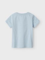 Name it Παιδικό Μπλούζα για Κορίτσι Μπλε 13237842-Subdued-Blue - Image 2