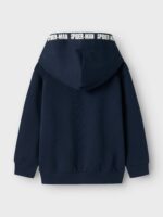 Name it Παιδικό Μπλούζα για Αγόρι Μπλε 13238417-Navy-Blazer - Image 2