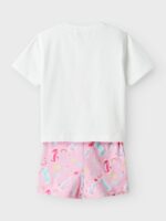 Name it Παιδικό Σετ για Κορίτσι Ροζ 13239682-Pink-Frosting - Image 2