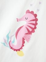 Name it Παιδικό Σετ για Κορίτσι Ροζ 13239682-Pink-Frosting - Image 3