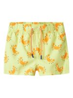 Name it Παιδικό Μαγιό για Αγόρι Κίτρινο 13239803-Sunny-Lime - Image 5