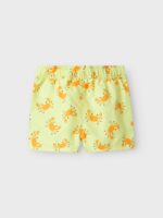 Name it Παιδικό Μαγιό για Αγόρι Κίτρινο 13239803-Sunny-Lime - Image 2