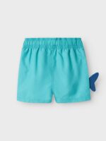 Name it Παιδικό Μαγιό για Αγόρι Μπλε 13239804-Ceramic - Image 2