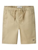 Name it Παιδικό Βερμούδα για Αγόρι Μπλε 13240358-Cloud-Dancer