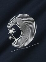 Name it Παιδικό Μπλούζα για Αγόρι Μπλε 13240440-Navy-Blazer - Image 3