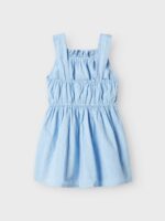 Name it Παιδικό Φόρεμα για Κορίτσι Μπλε 13240239-Serenity - Image 2