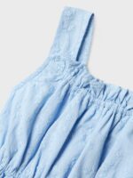 Name it Παιδικό Φόρεμα για Κορίτσι Μπλε 13240239-Serenity - Image 3