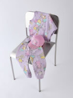 Name it Παιδικό Καπέλο για Κορίτσι Ροζ Πέππα το γουρουνάκι 13240615-Pink-Frosting - Image 5