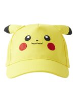 Name it Παιδικό Καπέλο για Αγόρι Κίτρινο 13240693-Vibrant-Yellow – Bild 2