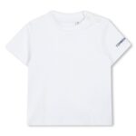 Timberland Παιδικό Σετ για Αγόρι Μπλε T60399-84N - Image 3