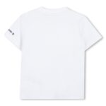 Timberland Παιδικό Σετ για Αγόρι Μπλε T60399-84N - Image 2