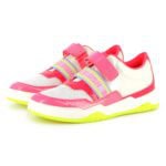 Billieblush Παιδικά Παπούτσια για Κορίτσι Λευκό U20684-Z41 - Image 5