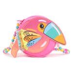 Billieblush Παιδική Τσάντα για Κορίτσι Ροζ U20781-47A