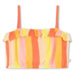 Billieblush Παιδική Μπλούζα για Κορίτσι Πολύχρωμο U20943-599