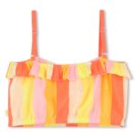 Billieblush Παιδική Μπλούζα για Κορίτσι Πολύχρωμο U20943-599 - Image 3