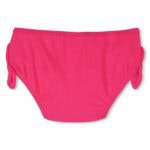 Billieblush Παιδικό Μαγιό για Κορίτσι Ροζ U21000-47A - Image 6