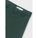 Abel & Lula Βρεφικό Παντελόνι για Αγόρι Πράσινο 13-05754-016 – Bild 2