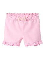 Name it Παιδικό Σορτς για Κορίτσι Ροζ 13228353-Pink-Frosting