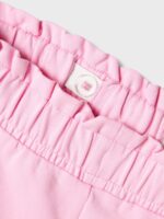 Name it Παιδικό Σορτς για Κορίτσι Ροζ 13228353-Pink-Frosting - Image 2
