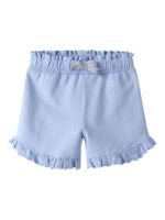 Name it Παιδικό Σορτς για Κορίτσι Κίτρινο 13228353-Serenity