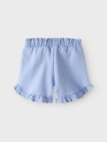 Name it Παιδικό Σορτς για Κορίτσι Κίτρινο 13228353-Serenity - Image 4