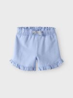 Name it Παιδικό Σορτς για Κορίτσι Κίτρινο 13228353-Serenity - Image 3