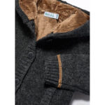 Abel & Lula Παιδική Ζακέτα για Αγόρι Γκρι 13-05805-086 - Image 3