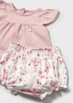 Mayoral Βρεφικό Σετ για Κορίτσι Ροζ 25-01663-027 - Image 3