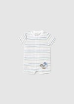 Mayoral Βρεφικό Κορμάκι για Αγόρι Μέντα 25-01707-011 - Image 3