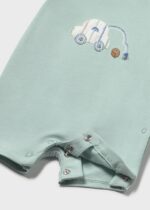 Mayoral Βρεφικό Κορμάκι για Αγόρι Μέντα 25-01707-011 - Image 2