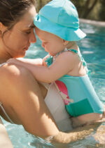 Mayoral Βρεφικό Μαγιό για Κορίτσι Μπλε 25-01764-094 - Image 5