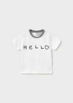 Mayoral Βρεφικό Σετ για Αγόρι Γκρι 25-01802-026 - Image 4