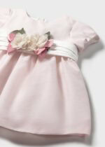 Mayoral Βρεφικό Φόρεμα για Κορίτσι Ροζ 25-01860-028 - Image 2