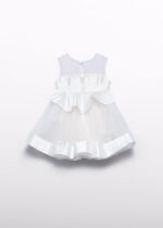 Abel & Lula Παιδικό Φόρεμα για Κορίτσι Κρεμ 25-05001-007 – Bild 2