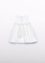 Abel & Lula Παιδικό Φόρεμα για Κορίτσι Κρεμ 25-05003-007 - Image 2