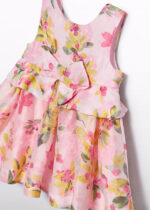Abel & Lula Παιδικό Φόρεμα για Κορίτσι Φλοράλ 25-05018-089 - Image 2
