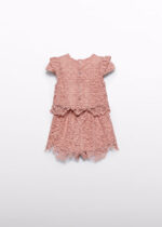 Abel & Lula Παιδικό Σετ για Κορίτσι Σομόν 25-05217-006 - Image 2