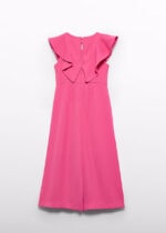 Abel & Lula Παιδική Ολόσωμη Φόρμα για Κορίτσι Φούξια 25-05226-004 – Bild 2