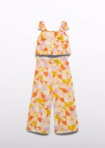 Abel & Lula Παιδικό Σετ για Κορίτσι Πολύχρωμο 25-05239-019 - Image 4