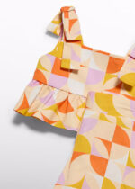 Abel & Lula Παιδικό Σετ για Κορίτσι Πολύχρωμο 25-05239-019 - Image 3