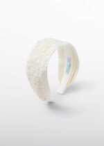 Abel & Lula Παιδική Στέκα για Κορίτσι Εκρού 25-05450-001